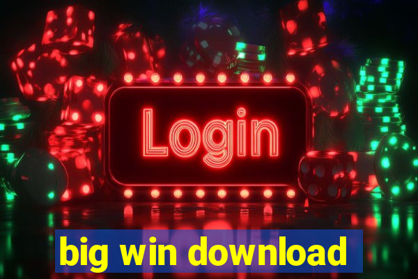 big win download